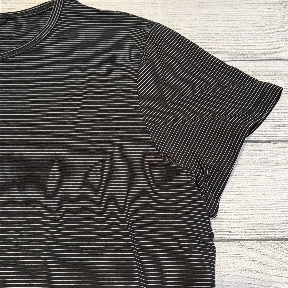 Women’s ATHLETA Essential Tee Short Sleeve size XL - Picture 5 of 14